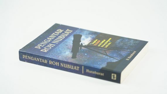 PENGANTAR ROH NUBUAT