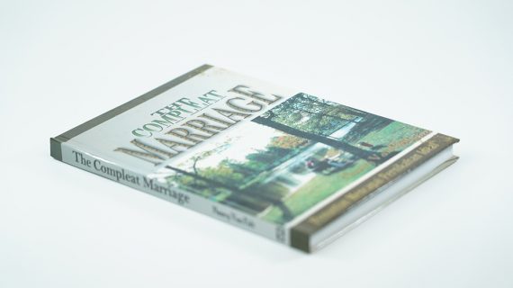 PENUNTUN MENCAPAI PERNIKAHAN IDEAL