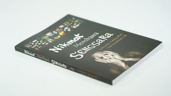 NIKMAT MEMBAWA SENGSARA