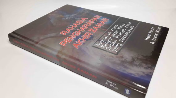 RAHASIA PENGHARAPAN AKHIR ZAMAN