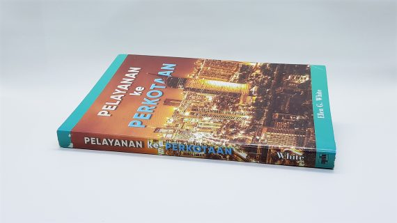 PELAYANAN KE PERKOTAAN